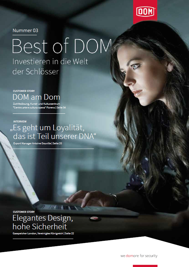Best of DOM